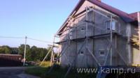 Продажа дома в Бакеево,20 км от МКАД 